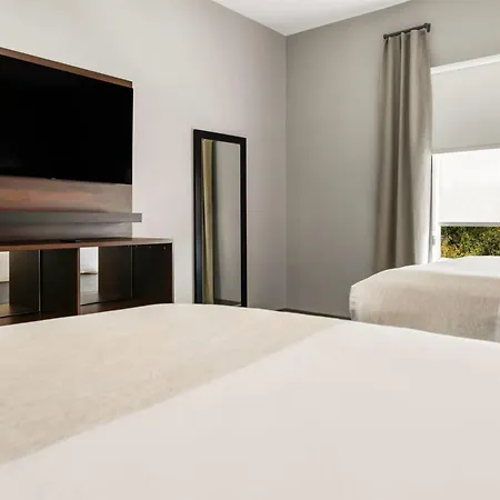 Hawthorn Extended Stay By Wyndham College Station-3